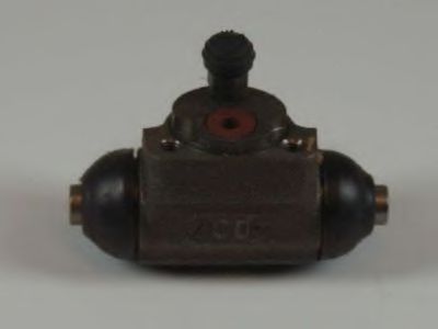 Cilindru receptor frana