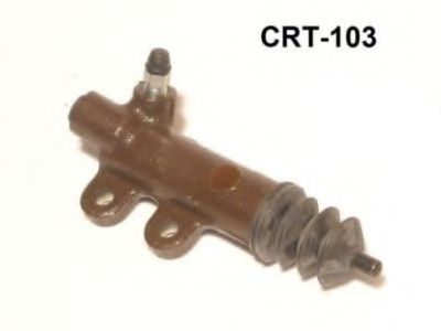 Cilindru receptor ambreiaj
