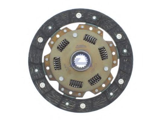 Disc ambreiaj