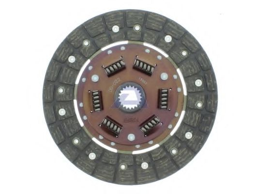 Disc ambreiaj
