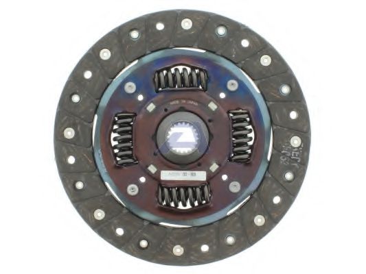 Disc ambreiaj