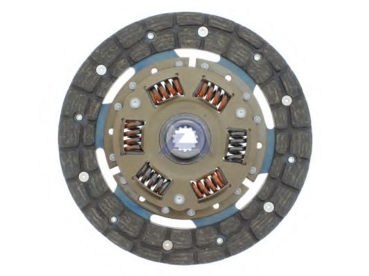 Disc ambreiaj