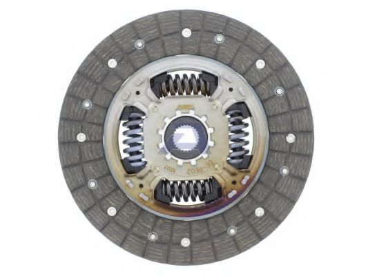 Disc ambreiaj