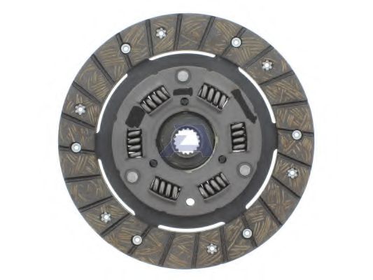 Disc ambreiaj