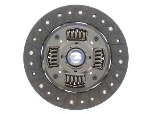 Disc ambreiaj