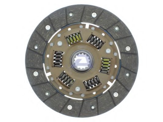 Disc ambreiaj