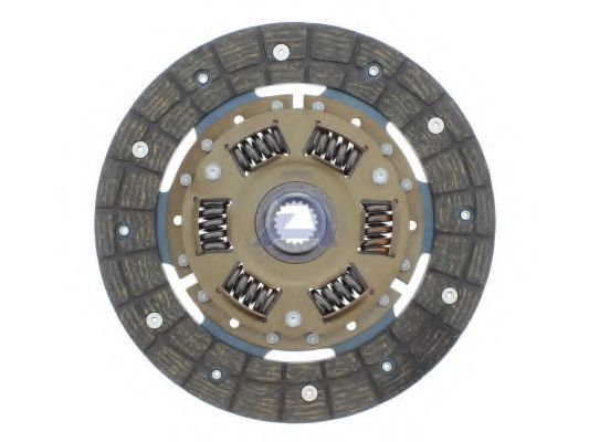 Disc ambreiaj