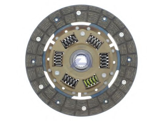Disc ambreiaj