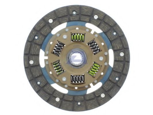 Disc ambreiaj