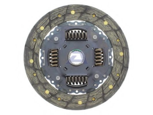 Disc ambreiaj