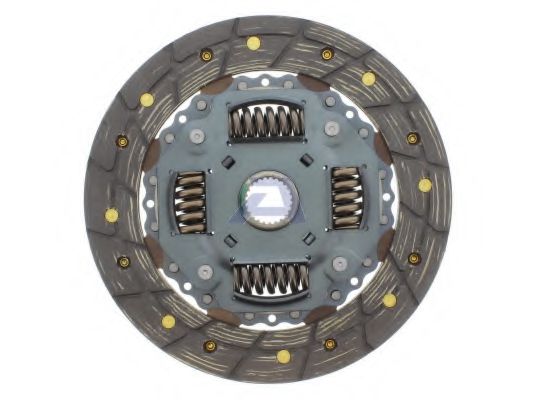 Disc ambreiaj