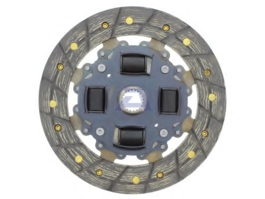Disc ambreiaj