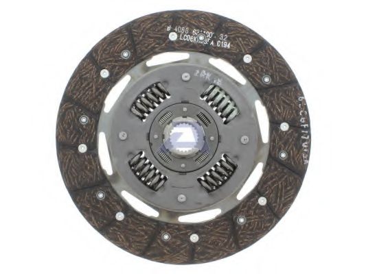 Disc ambreiaj