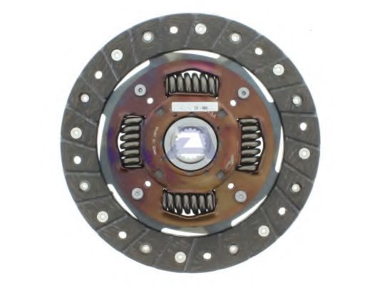 Disc ambreiaj