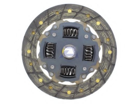 Disc ambreiaj