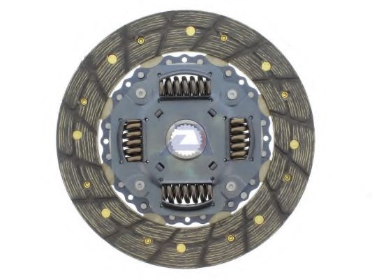 Disc ambreiaj
