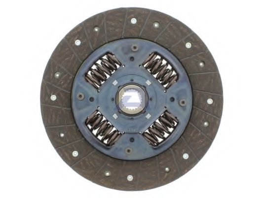 Disc ambreiaj