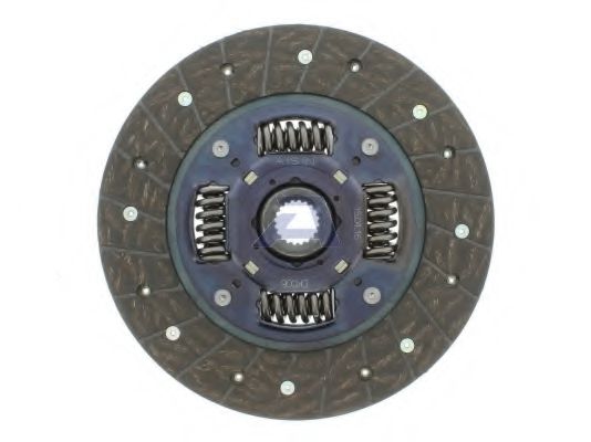 Disc ambreiaj