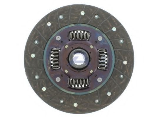 Disc ambreiaj