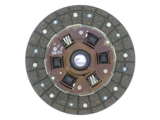 Disc ambreiaj