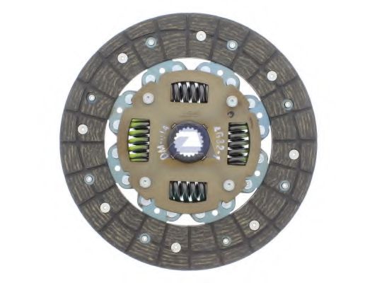 Disc ambreiaj