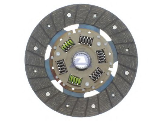 Disc ambreiaj