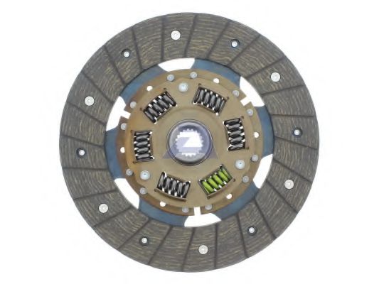 Disc ambreiaj