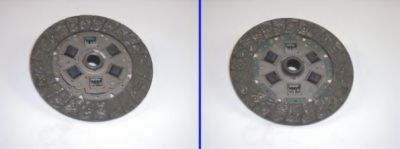 Disc ambreiaj