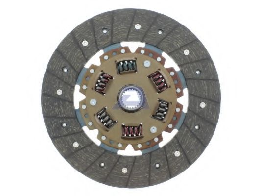 Disc ambreiaj