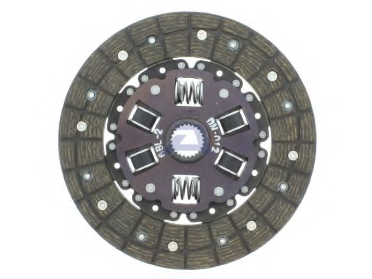 Disc ambreiaj