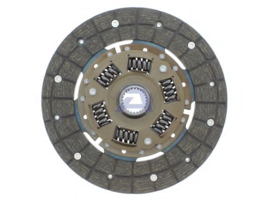 Disc ambreiaj