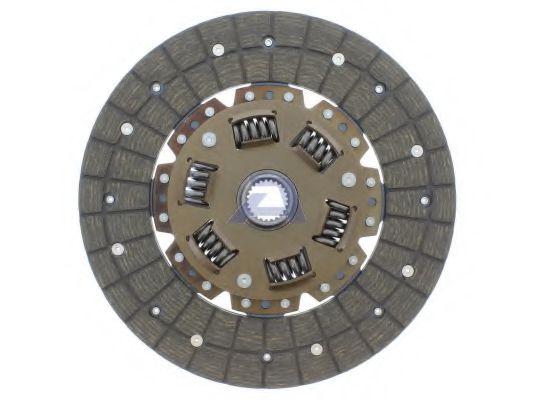 Disc ambreiaj