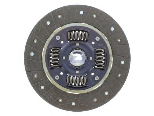 Disc ambreiaj