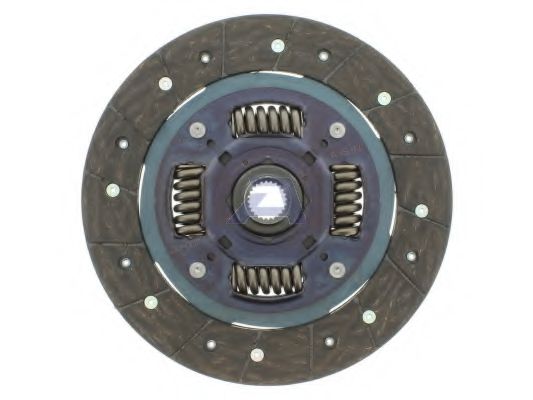 Disc ambreiaj