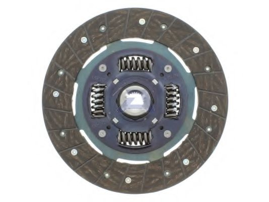 Disc ambreiaj