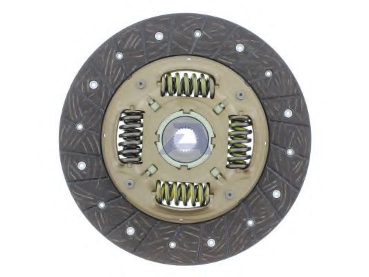 Disc ambreiaj