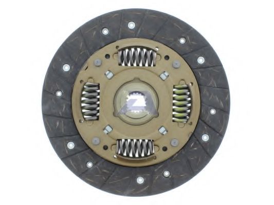 Disc ambreiaj