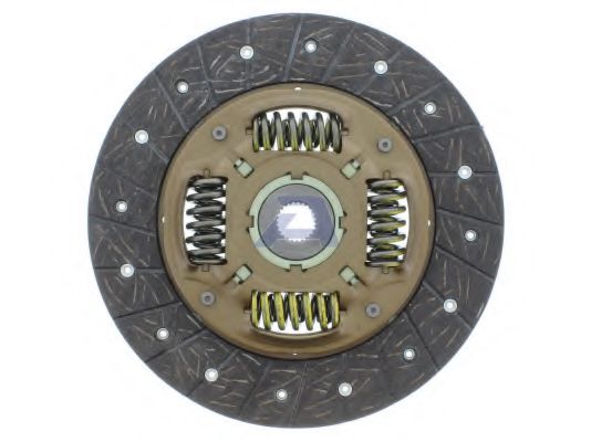 Disc ambreiaj