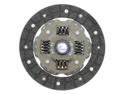 Disc ambreiaj
