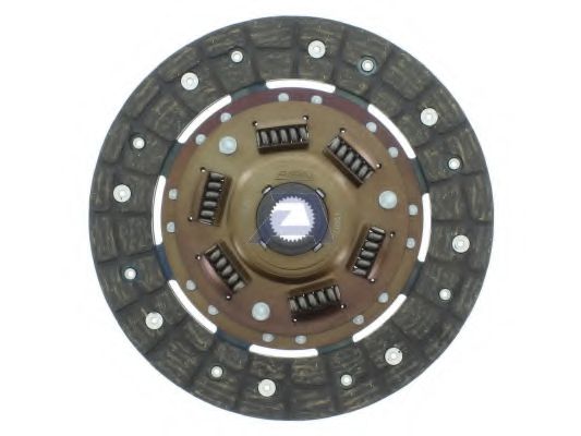 Disc ambreiaj