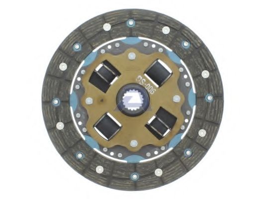 Disc ambreiaj