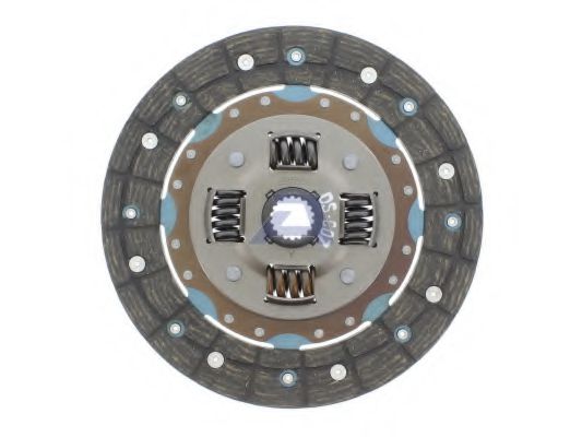 Disc ambreiaj