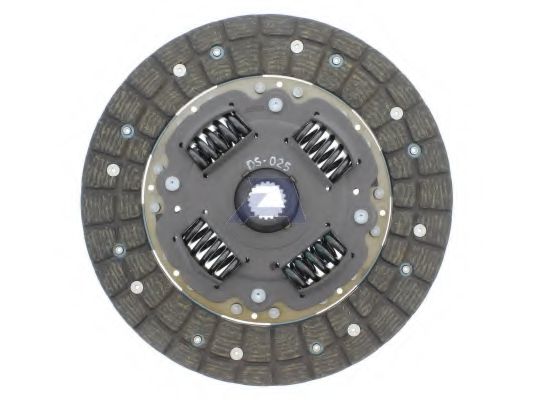 Disc ambreiaj