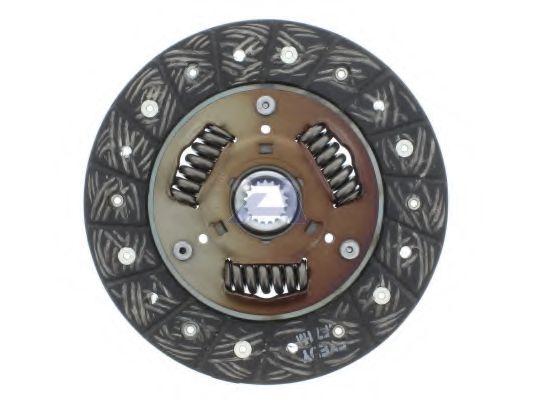 Disc ambreiaj