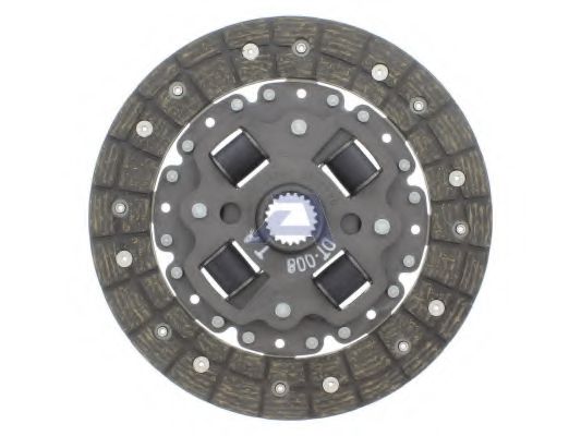 Disc ambreiaj