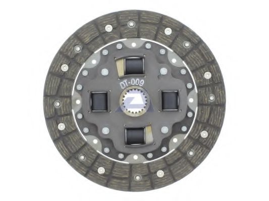 Disc ambreiaj