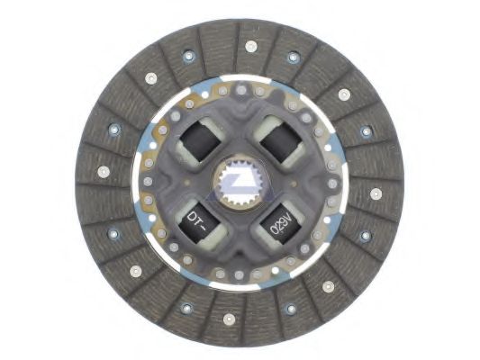 Disc ambreiaj