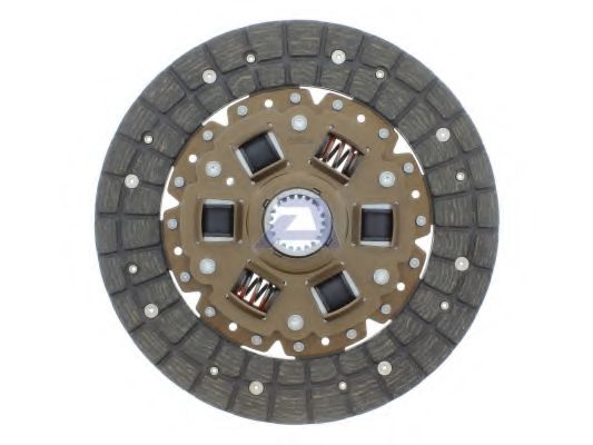 Disc ambreiaj