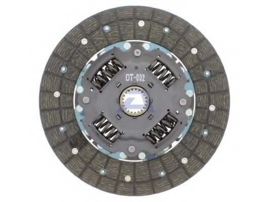 Disc ambreiaj