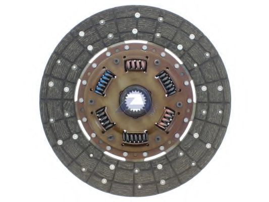 Disc ambreiaj